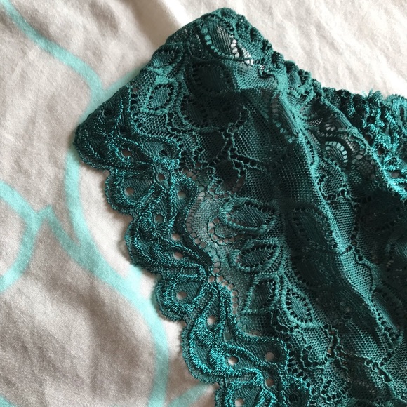 Brand New Lace Panty with tags✨ Add to Bundle for offer! - Picture 7 of 11